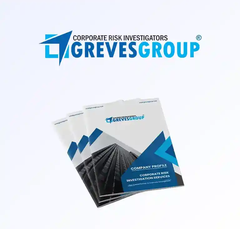 GREVESGROUP website before and after the rebuild